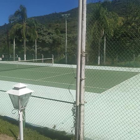 Lindo Flat Em Aguas De Lindoia Águas de Lindóia 외부 사진