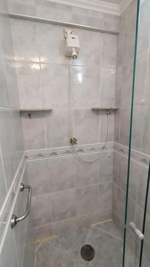 Lindo Flat Em Aguas De Lindoia Águas de Lindóia 외부 사진