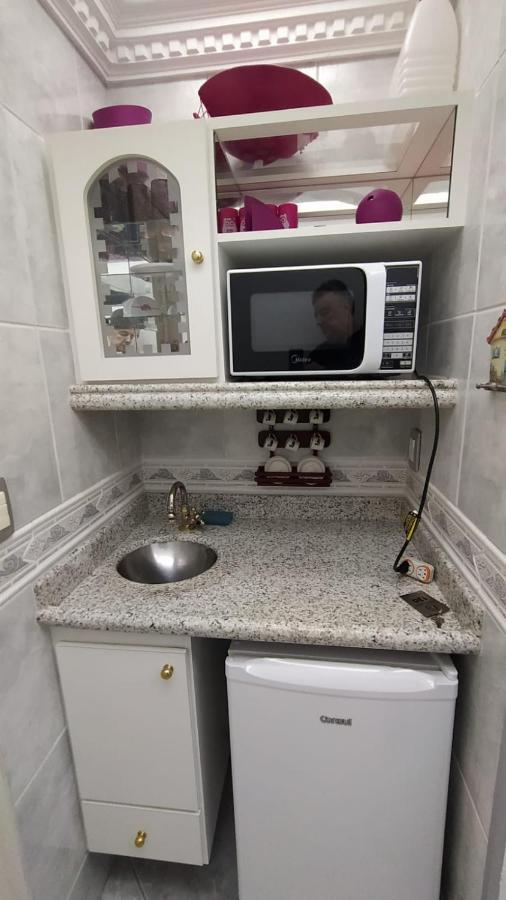 Lindo Flat Em Aguas De Lindoia Águas de Lindóia 외부 사진