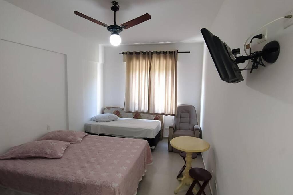 Lindo Flat Em Aguas De Lindoia Águas de Lindóia 외부 사진
