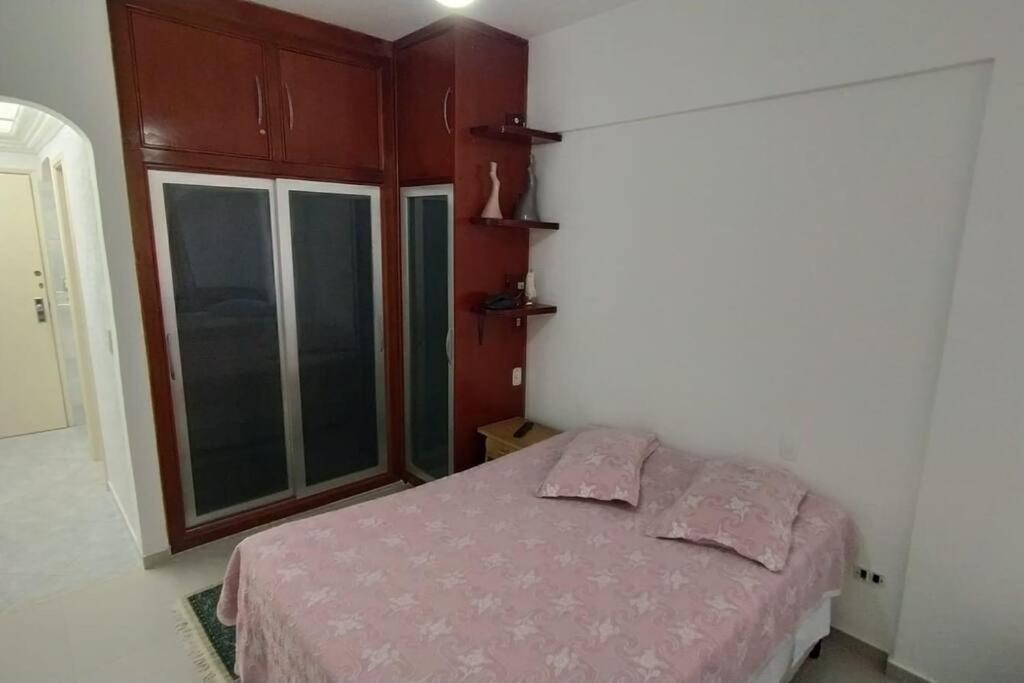 Lindo Flat Em Aguas De Lindoia Águas de Lindóia 외부 사진